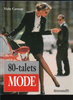 80-talets mode