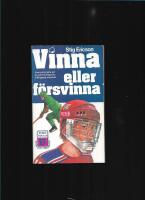 Vinna eller f&ouml;rsvinna
