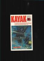 Kayak - en ber&auml;ttelse om mod