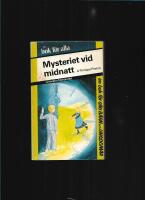 Mysteriet vid midnatt