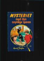 Mysteriet med den osynlige tjuven