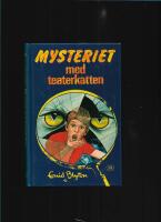 Mysteriet med teaterkatten