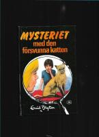Mysteriet med den f&ouml;rsvunna katten
