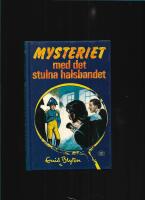 Mysteriet med det stulna halsbandet