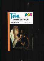 Fem befriar en f&aring;nge