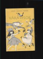 V&aring;ra visor D. 1-3