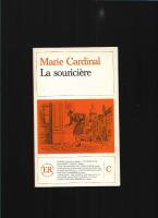 La sourici&egrave;re