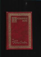 Tatarnes son : ur svenska folklifvet / af f&ouml;rf. till Agnes Tell