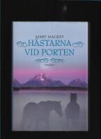 H&auml;starna vid porten