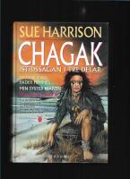 Chagak : istidssagan i tre delar