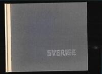 Sverige under 1800-talet : bilder och texter