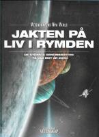 Jakten p&aring; liv i rymden