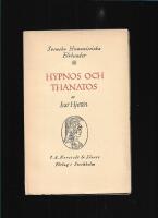 Hypnos och Thanatos i dikt och konst
