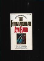 The fountainhead  