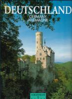 Deutschland Germany Allemagne