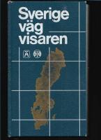Sverigev&auml;gvisaren