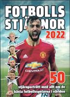 Fotbollsstj&auml;rnor 2022