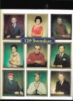 129 svenskar 