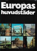 Europas huvudst&auml;der 