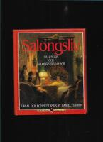 Salongsliv : salonger och salongsv&auml;rdinnor 