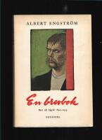 En brevbok : brev till Sigrid 1892-1939 