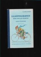 Lillk&ouml;pingsbarnen, deras hem och hembygd 2 Andra skol&aring;ret 