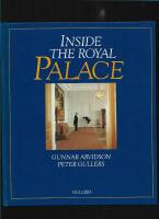 Inside the Royal Palace