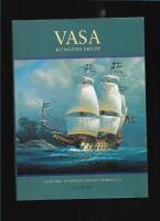 Vasa : kungens skepp