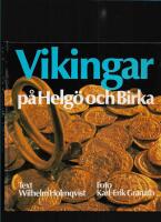 Vikingar p&aring; Helg&ouml; och Birka