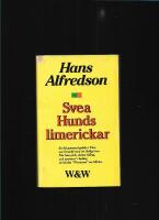 Svea Hunds limerickar