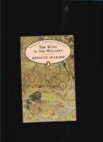 The wind in the willows