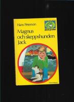 Magnus och skeppshunden Jack