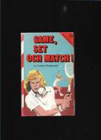 Game, set och match!