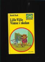 Lille Ville Vimse i skolan