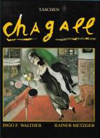 Marc Chagall : 1887-1985 : m&aring;leri som poesi 