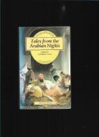 Tales from the arabian nights