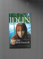 Idun : sagan om Valhalla 