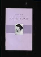 Mrs Dalloway