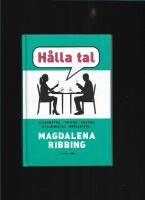 H&aring;lla tal : v&auml;lkomsttal, tacktal, festtal, hyllningstal, br&ouml;llopstal 