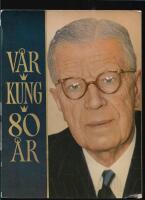 V&aring;r kung 80 &aring;r 11/11 1962
