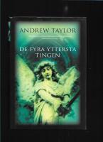 De fyra yttersta tingen