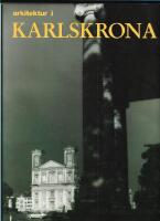 Arkitektur i Karlskrona