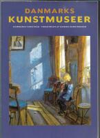 Danmarks kunstmuseer 