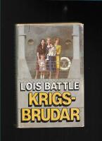 Krigsbrudar