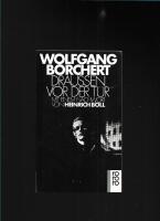 Draussen vor der T&uuml;r 