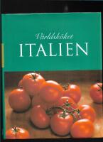 V&auml;rldsk&ouml;ket Italien