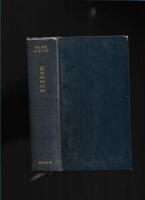 Greece : atlas of Greece, street atlas of Athens, and 94 maps and plans (The blue guides)