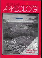 Popul&auml;r arkeologi 1985:2