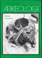 Popul&auml;r arkeologi 1985:3