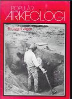 Popul&auml;r arkeologi 1984:1